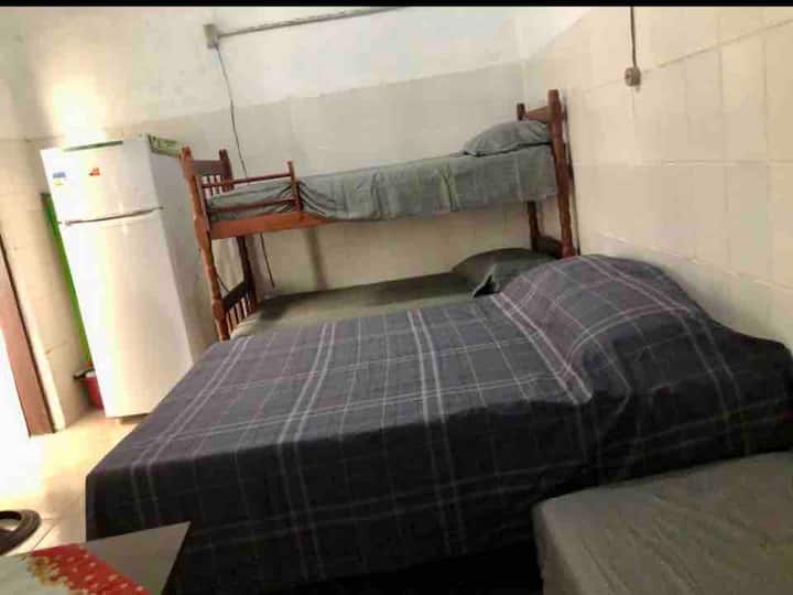 Кетнет с двойно легло и двуетажно легло 