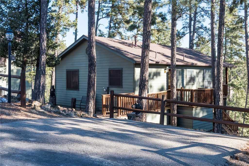 Wish You Were Here? - You can be! Book today to reserve your vacation rental with the pros!