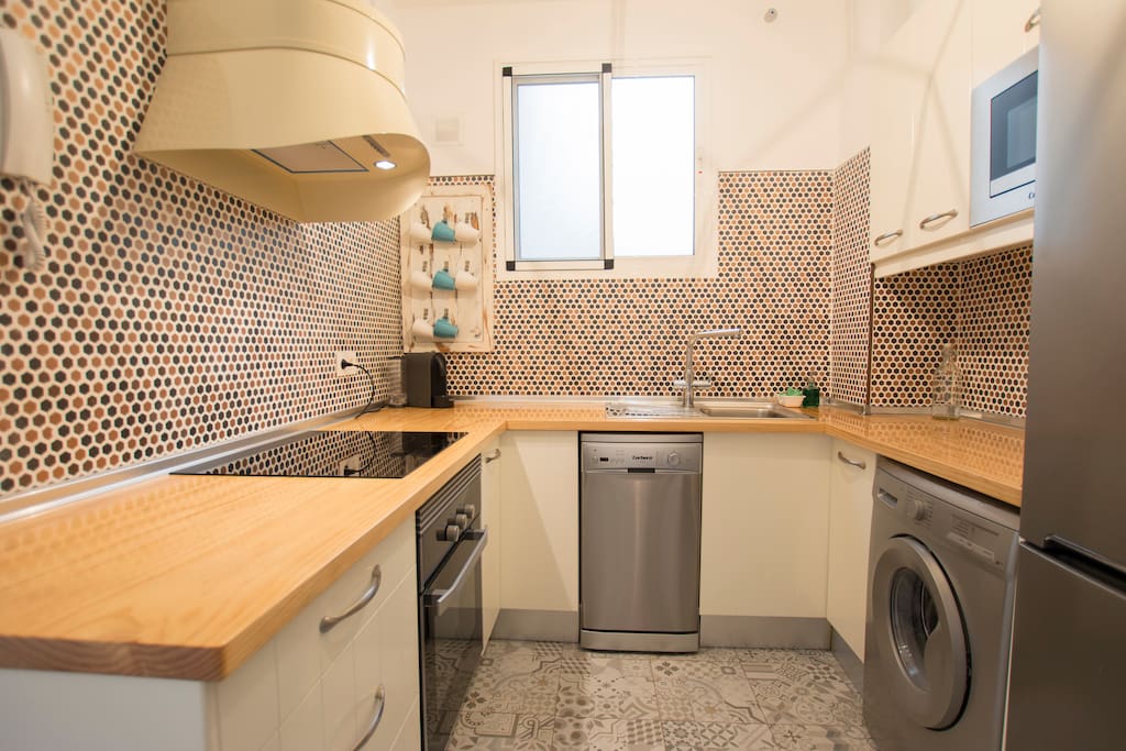 Cocina