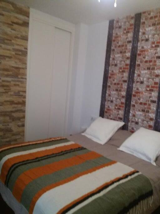 Dormitorio