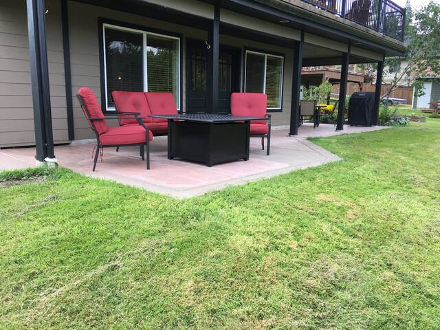 Crofton Ocean Front Suite
