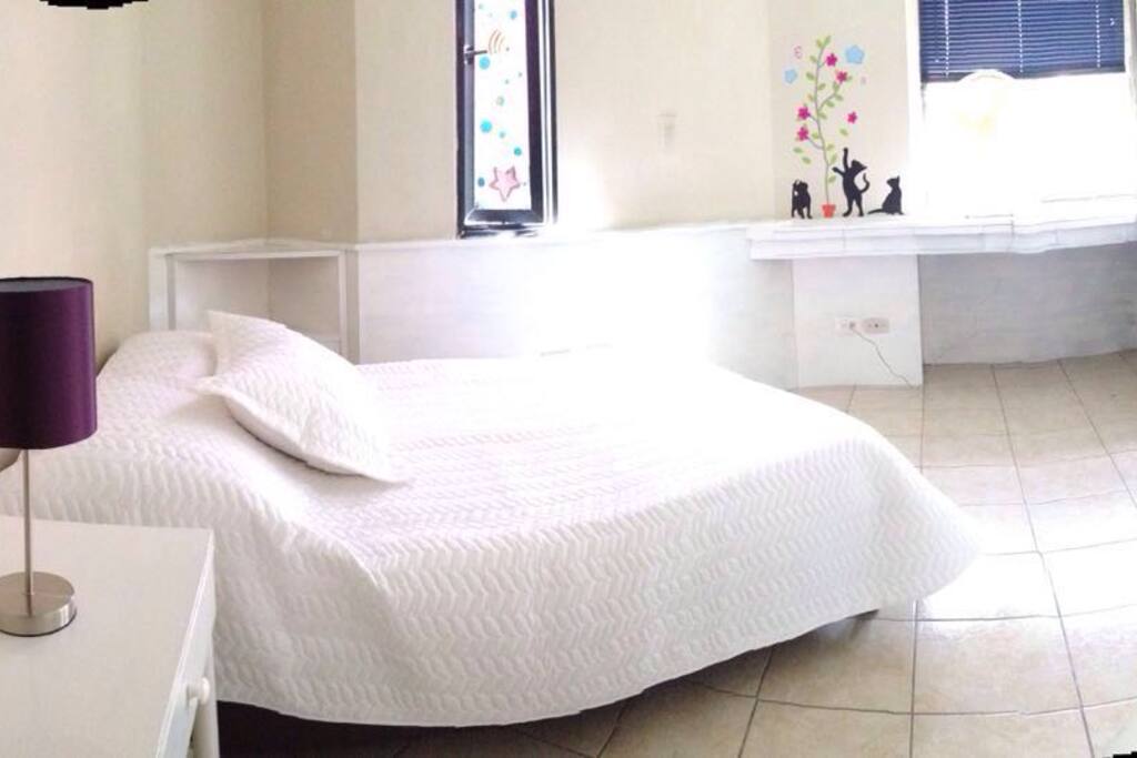 Habitación principal