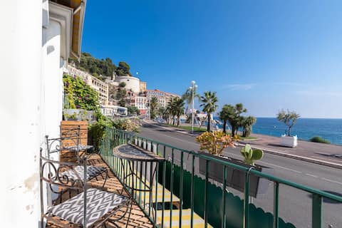 House facing the sea, Old Town, 6 bedrooms