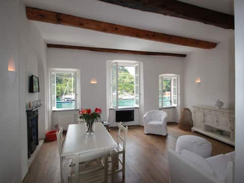 I Fell in Love in Portofino