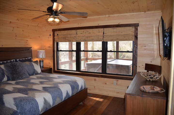 Спална соба 1