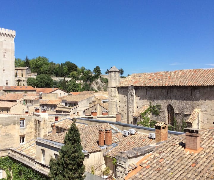 Avignon Holiday Rentals & Homes ProvenceAlpesCôte d'Azur, France