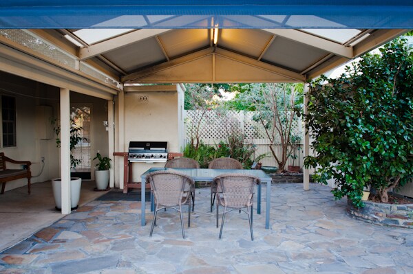 Linfield Cottage