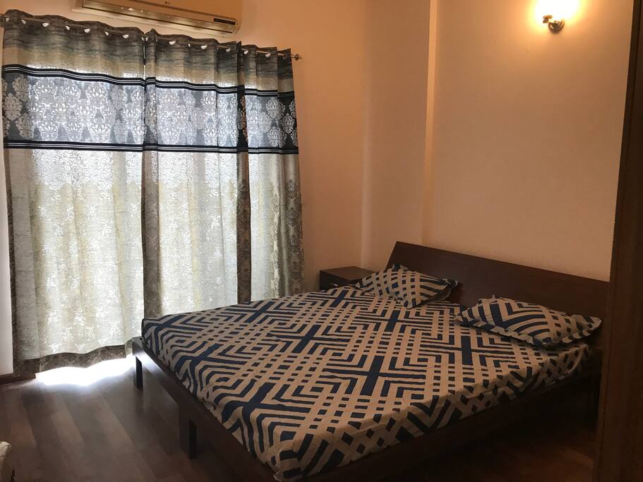 4rth bedroom