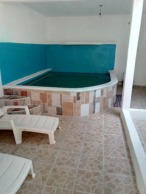 Chapoteadero