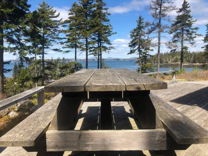 Vinalhaven Ferienwohnungen & Unterkünfte Maine, Vereinigte Staaten