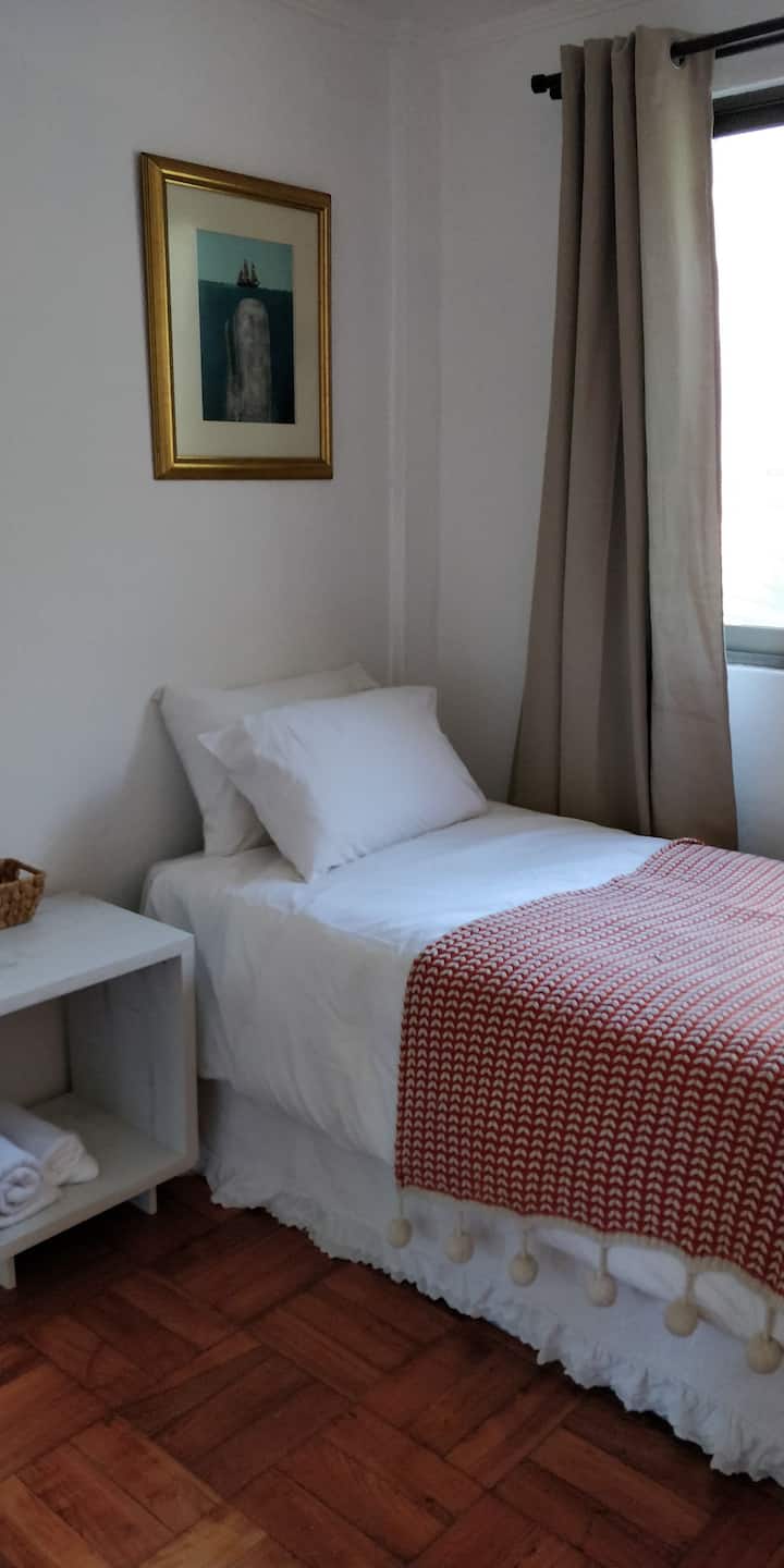 საძინებელი 3