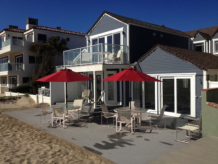 Vacation Rentals In Oxnard