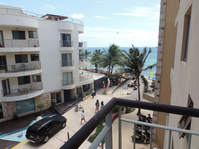 Royal Real Estate S.A de C.V managed Airbnb listing 2