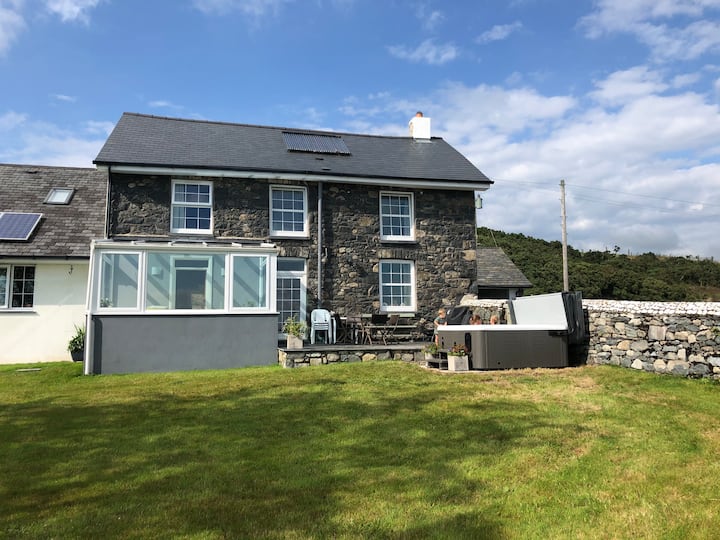 Aberystwyth Holiday Rentals & Homes Wales, United Kingdom Airbnb