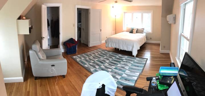 Cozy Home In The Forrest Park Area - Springfield, MA