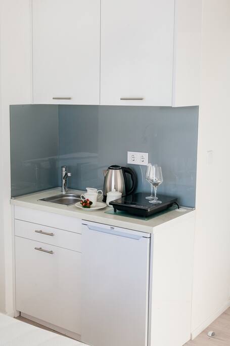 Mini Kitchen