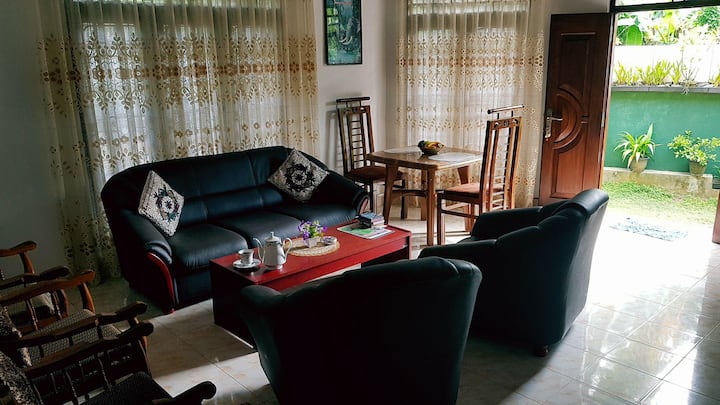 Kavee Guest House - Double Room #2 - Bentota