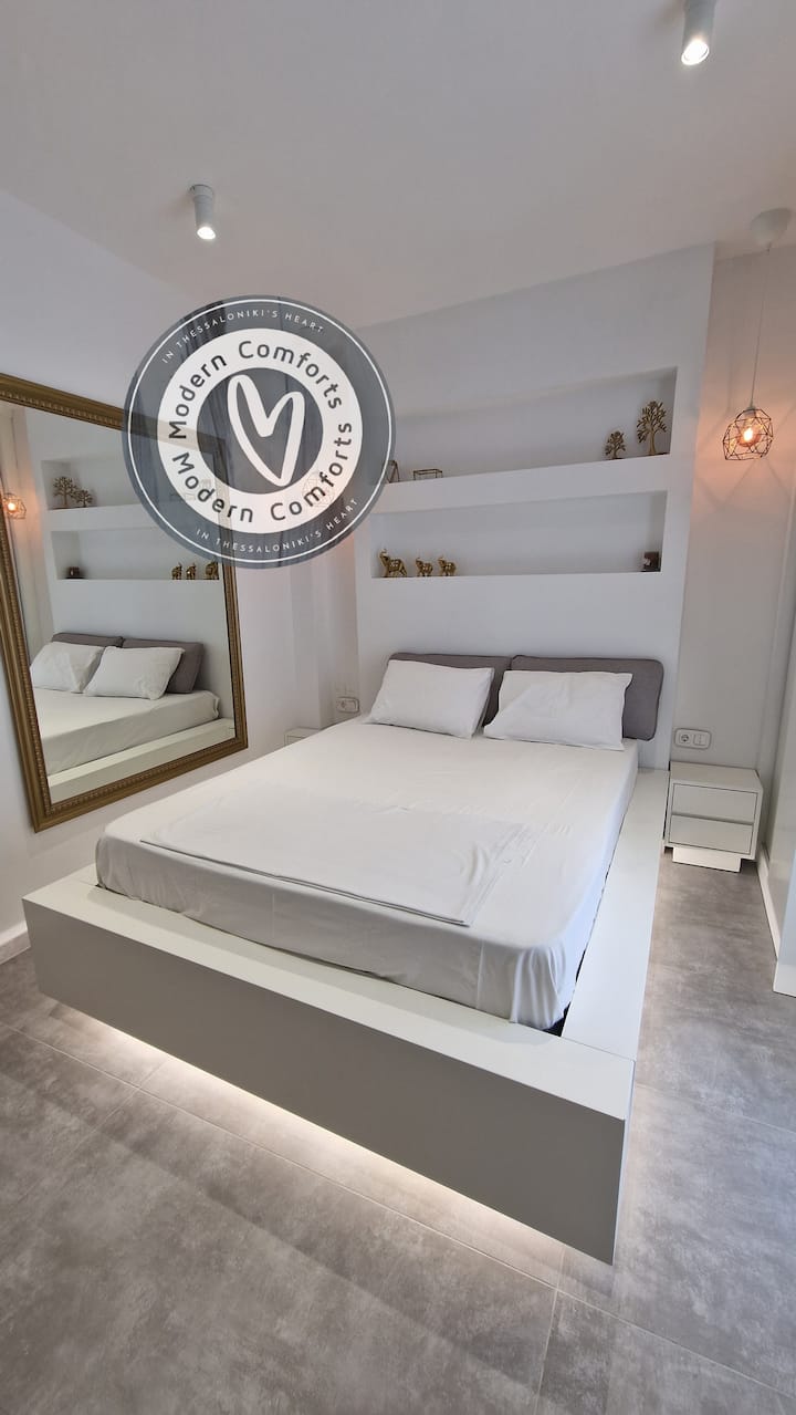 Υπνοδωμάτιο 1