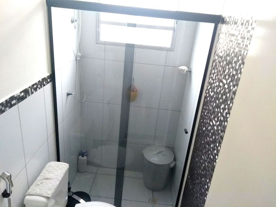 banheiro