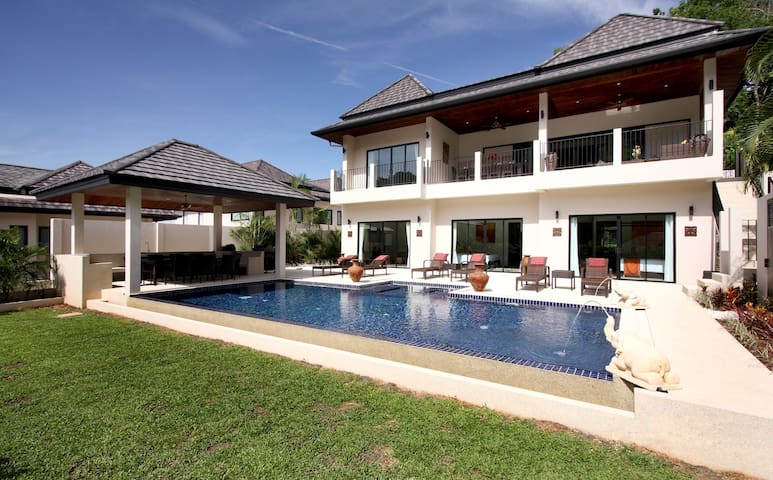 The Villas-Phuket managed Airbnb listing 2