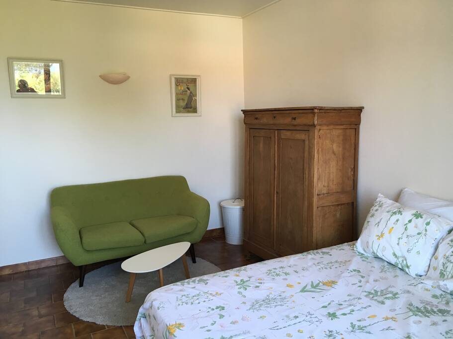 grand chambre