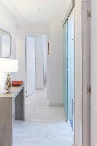 Tranquilo, reformado y acogedor en B de Salamanca gallery image 2