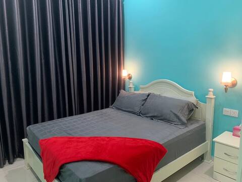 Bukit Goh Vacation Rentals Homes Pahang Malaysia Airbnb