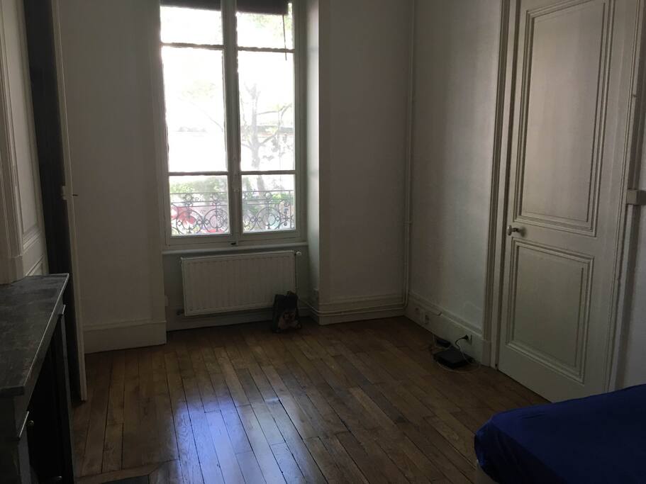 Chambre 1