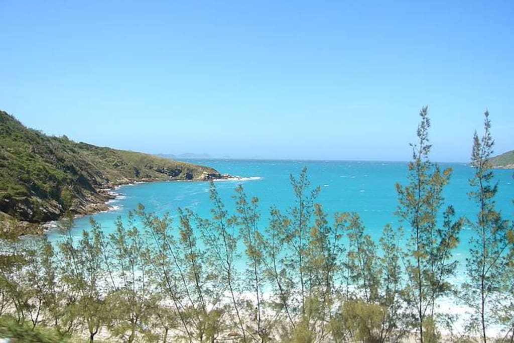 Foto da Prainha
