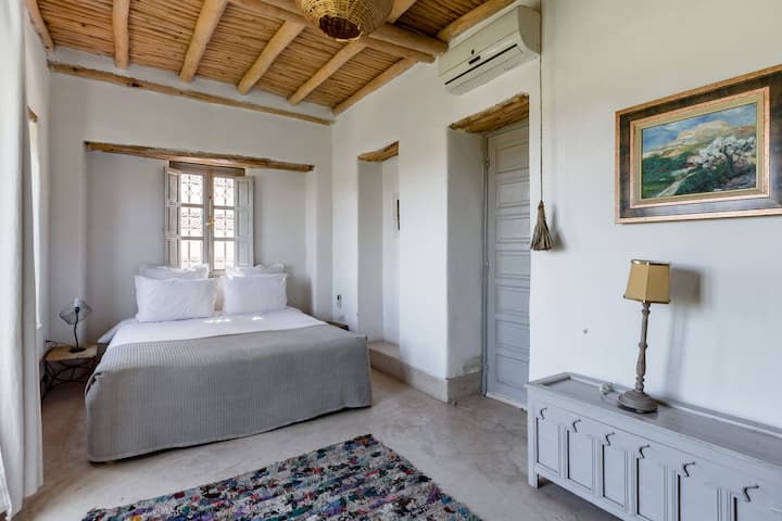 Slaapkamer 1