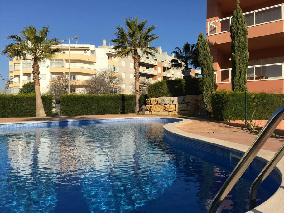 Piscina/ Pool