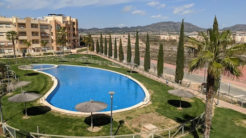 Gea Y Truyols Vacation Rentals Homes Region De Murcia Spain Airbnb