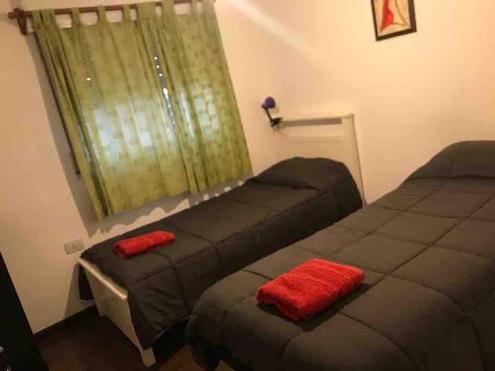 Habitación 2