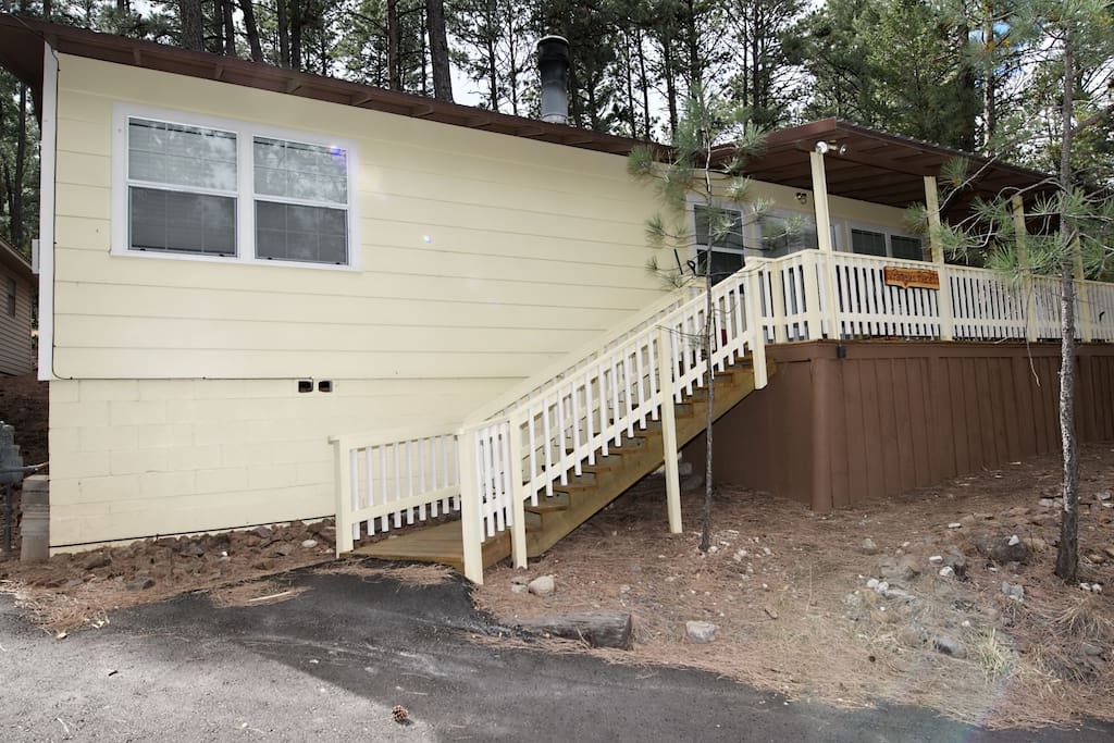 Pamela`s Place - Cozy Cabins Real Estate, LLC