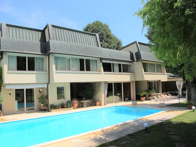 Airbnb Correggio Vacation Rentals Places To Stay