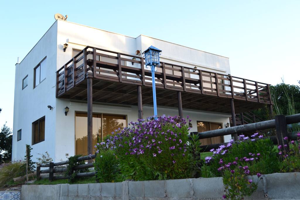Vista Lateral
