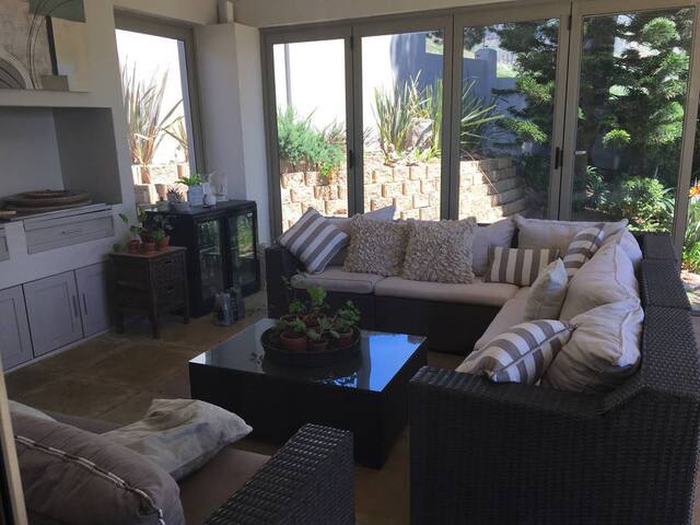 Family home with a great view gallery image 3