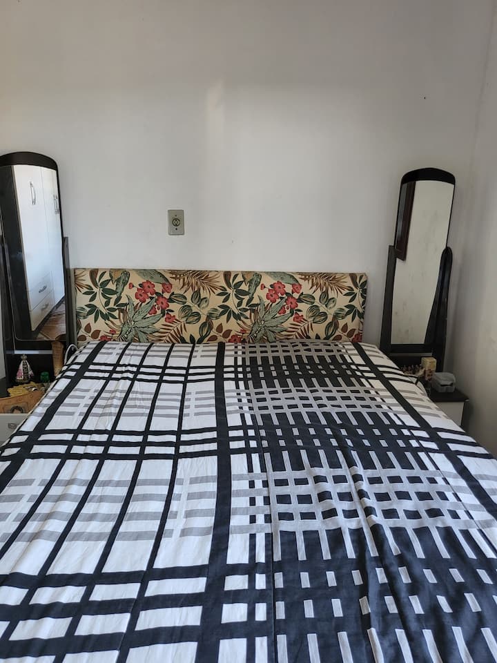 საძინებელი 1