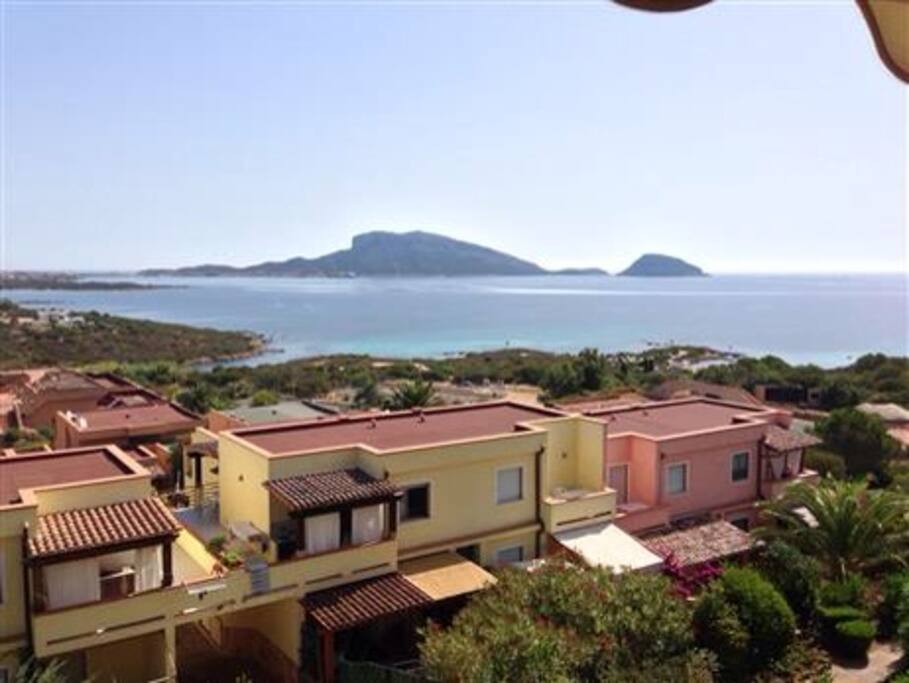 PANORAMICA DEL RESIDENCE