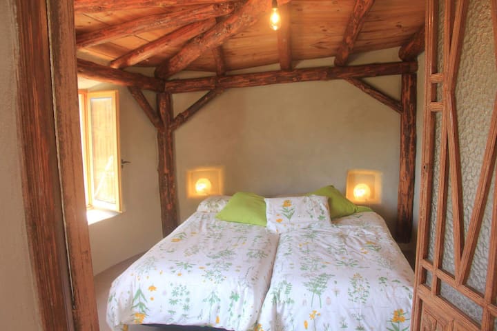 ห้องนอน