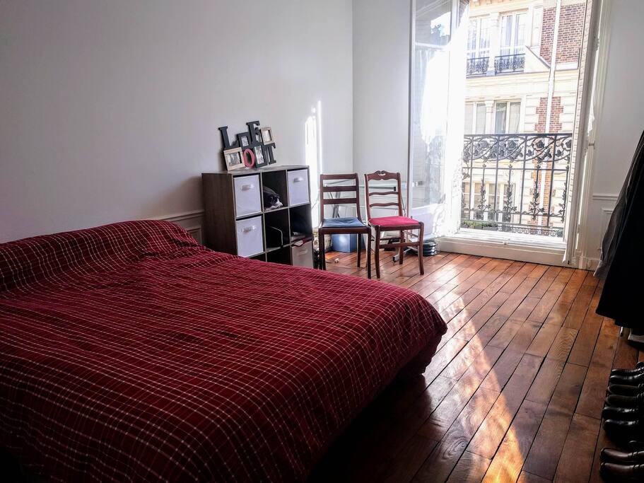 Chambre n°1