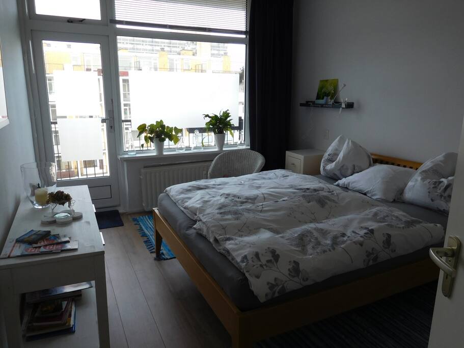 Zelfde kamer