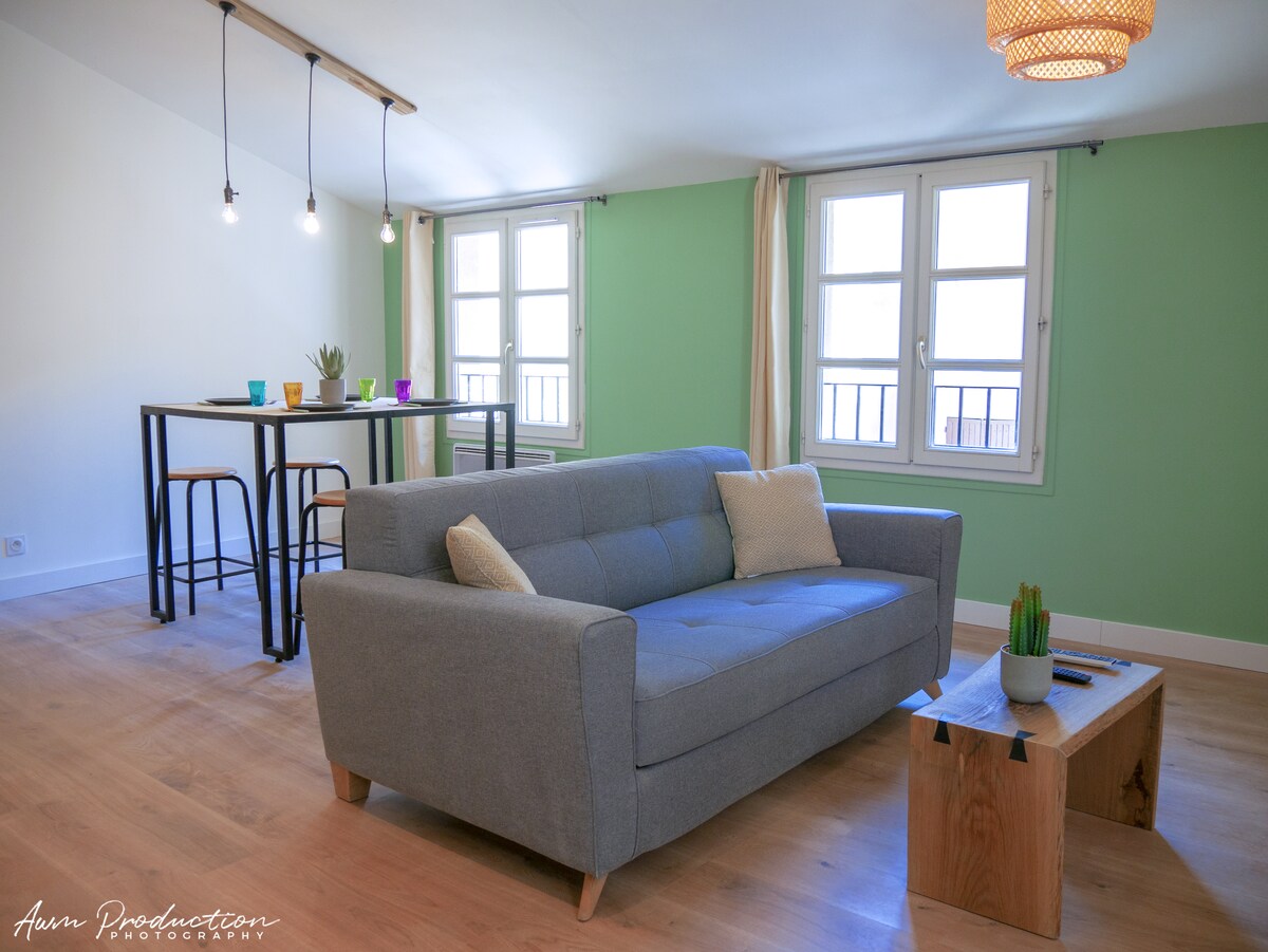 მისაღები ოთახი