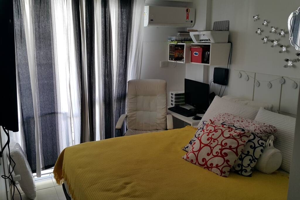 Quarto de Casal