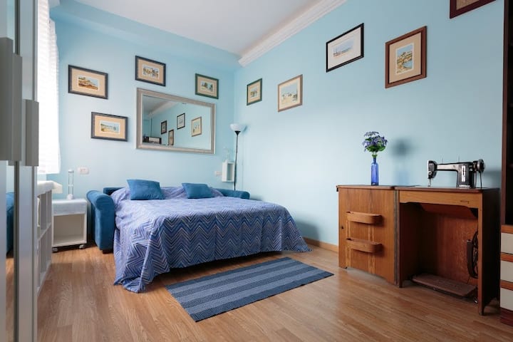 Simon house,3 steps from Colosseo