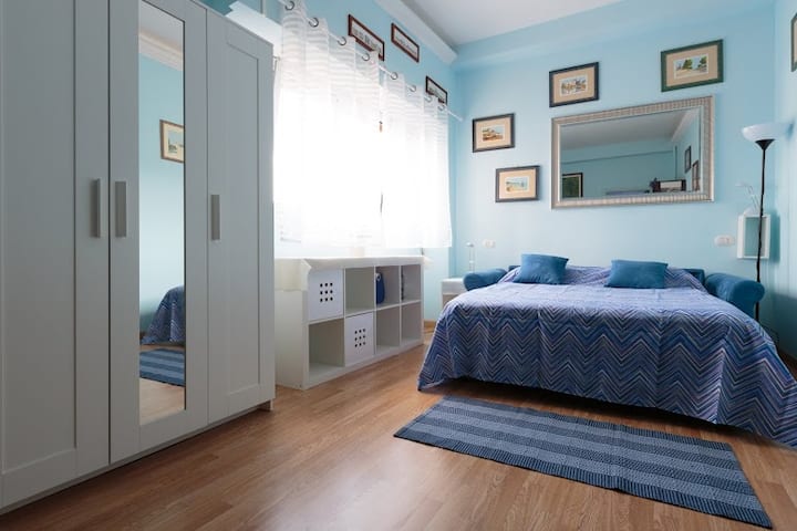 Simon house,3 steps from Colosseo