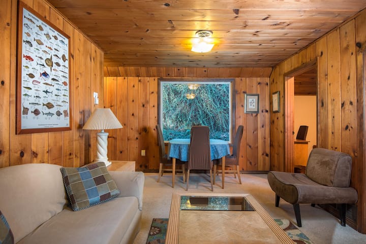 Cottage On The Creek In Lake Oswego - West Linn, OR