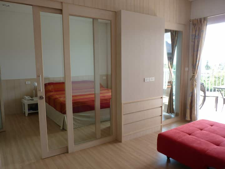 საძინებელი