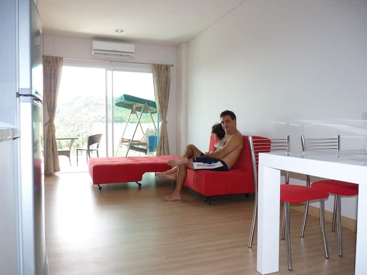 მისაღები ოთახი