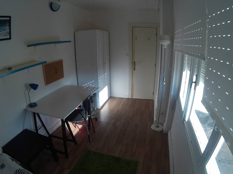 HABITACIÓN